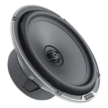 Kit Hertz Coaxial Mille Mpx 165.3 Pro 6 Pols. 200w Rms Par Cor Preto Foto  mini 1