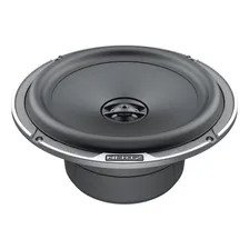 Kit Hertz Coaxial Mille Mpx 165.3 Pro 6 Pols. 200w Rms Par Cor Preto Foto mini  3