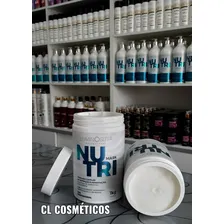 Kit Hidratação Profunda - Linha Capilar - Efeito Diamante Foto mini 4