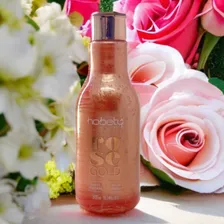 Kit Hidratação Rose Gold Hobety - Dia Das Mães Foto mini 3