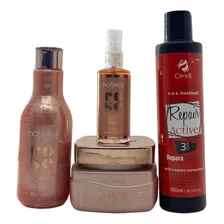 Kit Hidratação Rose Gold Hobety - Dia Das Mães Foto mini 1