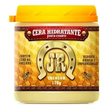 Kit Hidratante De Couro 脫leo De Mocot贸 + Cera Foto mini 2