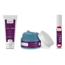Kit Hidratante & Revitalizante Foto  mini 1