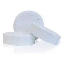 Kit Hidroall Pastilha Para Medir Químicos Em Piscinas - 10 Peças Foto mini  3