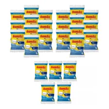 Kit Hidroall Pastilha Para Medir Químicos Em Piscinas - 10 Peças Foto  mini 1