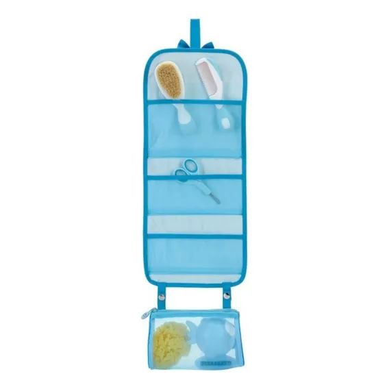 Kit Higiene Azul - Chicco Foto 1