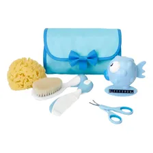 Kit Higiene Azul - Chicco Foto mini 2