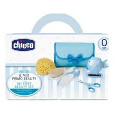 Kit Higiene Azul - Chicco Foto mini 3
