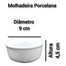 Kit Higiene Bebê Porcelana Nuvem Rosa 6 Peças Foto mini 3