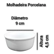 Kit Higiene Bebe Porcelana Menina Maternidade Bandeja Rosa Foto mini 4