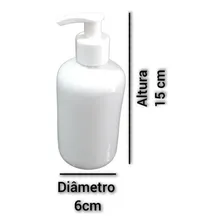 Kit Higiene Bebê Porcelana Menino Maternidade Completo Foto mini 4