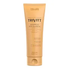 Kit Home Care Com Leave-in Trivitt 2023 Foto mini 2