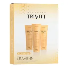 Kit Home Care Com Leave-in Trivitt 2023 Foto mini 1