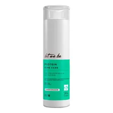 Kit Home Care Protein Let Me Be Efeito Liso Prolongado Foto mini 4