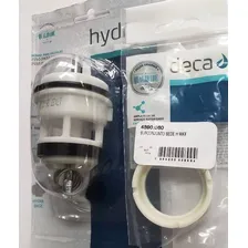 Kit Hydra Max 2550 Reparo Retentor Mola Sede Foto mini 2