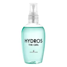 Kit Hydros The Girl - Água De Cheiro Foto mini 4