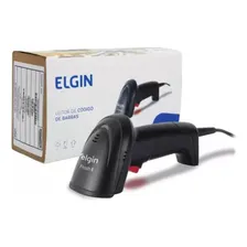 Kit Impressora Pdv Elgin I9 Usb + Leitor De Codigo De Barras Cor Preto 110 240v (bivolt) Foto mini 4