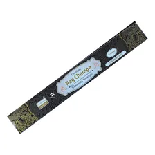 Kit Incenso Massala Nag Champa Darshan 06 Cx Foto mini  2