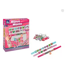 Kit Infantil De Bijoux Mania - Fenix Foto  mini 1