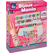 Kit Infantil De Bijoux Mania - Fenix Foto mini  2