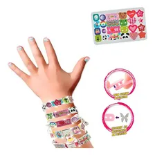 Kit Infantil De Bijoux Mania - Fenix Foto mini 4