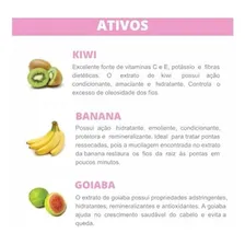 Kit Infantil Kids Meninos Bio Extratus Shampoo 2x1 Gel 150g Foto mini  3