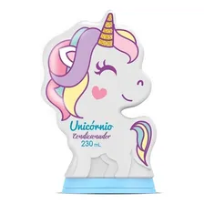 Kit Infantil Unic贸rnio Shampoo E Condicionador Foto mini 3