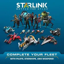 Kit inicial Starlink Battle For Atlas Ps4 Foto mini 2