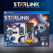 Kit inicial Starlink Battle For Atlas Ps4 Foto mini 1