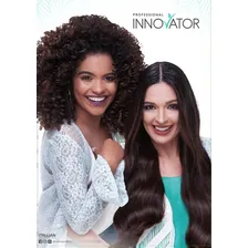 Kit Innovator Guanidina: Ativador + Base Relaxante Foto mini 4