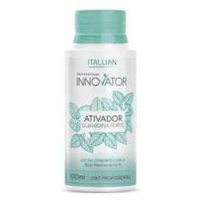 Kit Innovator Guanidina: Ativador + Base Relaxante Foto mini 2