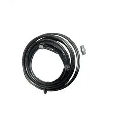 Kit Manometro Turbo 4,80 Nylon Cronomac Odg 12m Foto mini 1