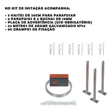 Kit Serpentina Concertina 30 Cm Para 10 Metros Foto mini 3