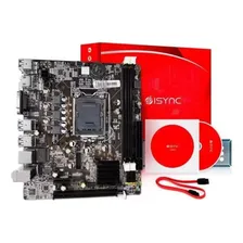 Kit Intel I5 3470 + Placa B75 1155 + 16gb Ddr3 + Cooler Foto mini 4