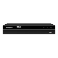 Kit Intelbras 12 Cameras Hd 720p 1015b Dvr Intelbras 1216 Foto mini 3