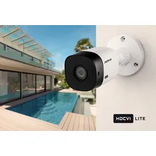 Kit Intelbras 4 Cam Full Hd 1220b 1080p Dvr Mhdx 3004 Foto mini  3