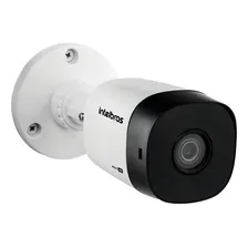 Kit Intelbras 6 Câmeras 1010b 720p Dvr Mhdx 1108 Multi G3 Foto mini  2