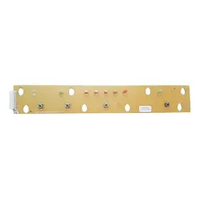 Kit Interface Lavadora Bwm + Adesivo Bwm 08 127/220v Foto mini 4
