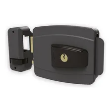 Kit Interfone Agl 2 Pontos Monofones Com Fechadura Elétrica Foto mini 4