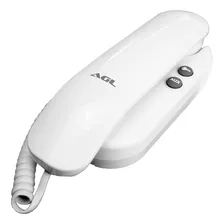 Kit Interfone Coletivo Predial 4 Pontos S500 + Interfone Agl Foto mini 3