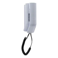 Kit Interfone Porteiro Coletivo Intelbras 8 Pontos Com Tag Foto mini  3