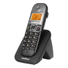 Kit Interfone Sem Fio Intelbras Tis 5010 Com Siga-me + Ramal Foto mini 3
