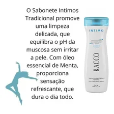 Kit Íntimo Racco Sabonete + Jato Seco + Clareador De Virilha Foto mini  2