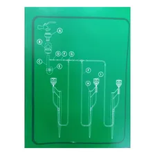 Kit Irrigação Micro Aspersão Completo 98735 Amanco Foto mini 2