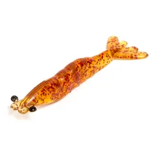 Kit Iscas Artificiais Pra Pesca Robalo Selecionadas Nakamura Cor Kit Robalo Foto mini  2