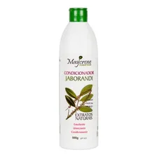Kit Jaborandi 500g + Óleo Umectante De Jaborandi Maycrene Foto mini  2
