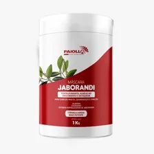 Kit Jaborandi Hidratação Anti-queda Shamp+cond +masc Paiolla Foto mini 2
