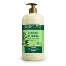 Kit Jaborandi Shampoo, Condicionador Bio Extratus - 1l Foto mini 2