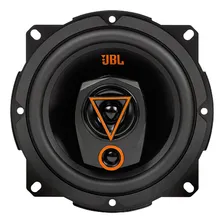 Kit Jbl 2 Vias Alto Falante 6 E 5 Pol 160w + Modulo Ts400 Foto mini 4