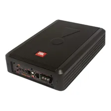 Kit Jbl Falantes 4trms80 + Rca 5 Metros + Caixa Amplificada Foto mini  2